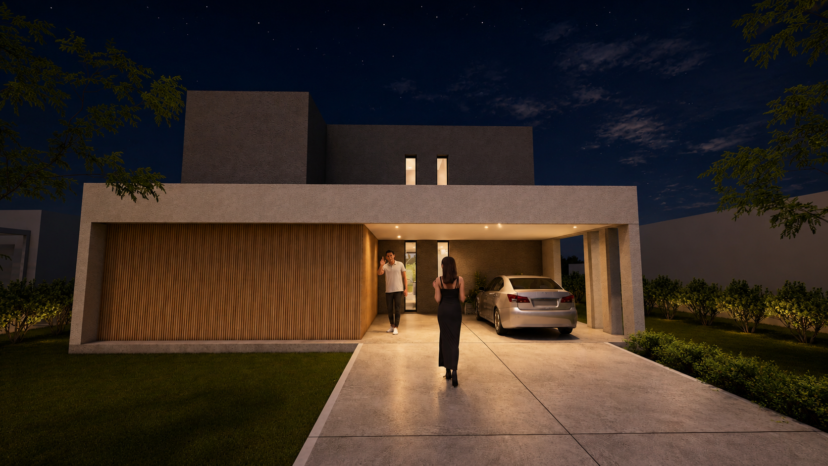 Proyecto Z
