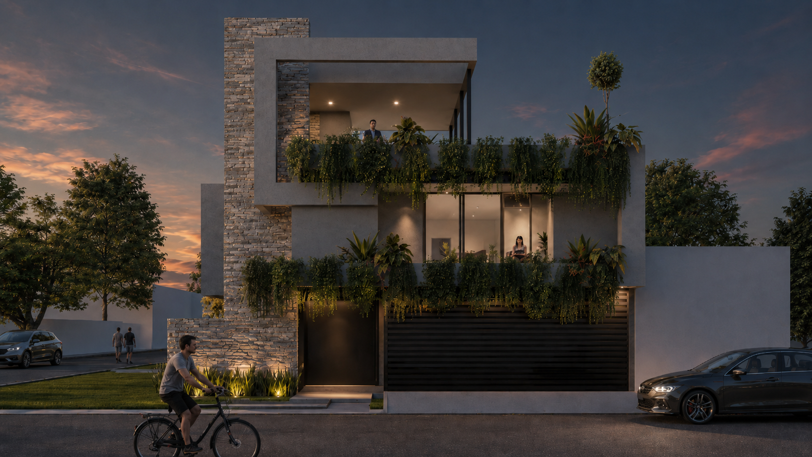 Proyecto Jorval