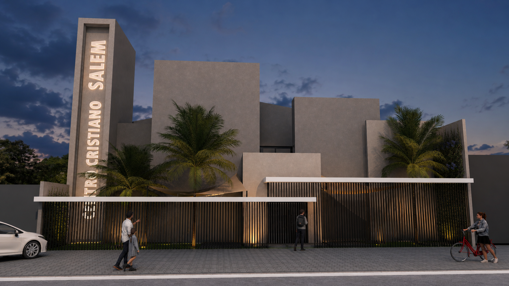 Proyecto Salem